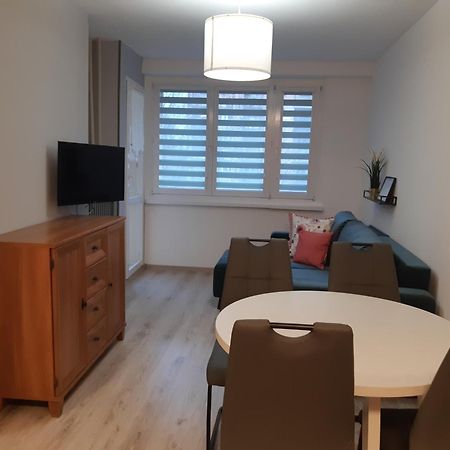 Apartament Katowice Spodek Eksteriør bilde