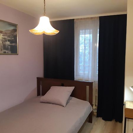 Apartament Katowice Spodek Eksteriør bilde