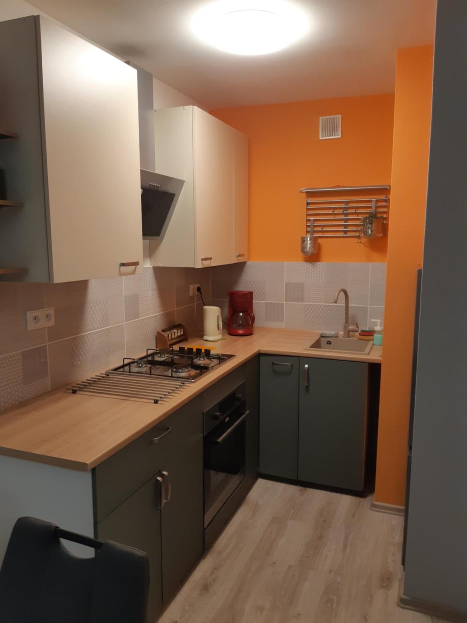 Apartament Katowice Spodek Eksteriør bilde