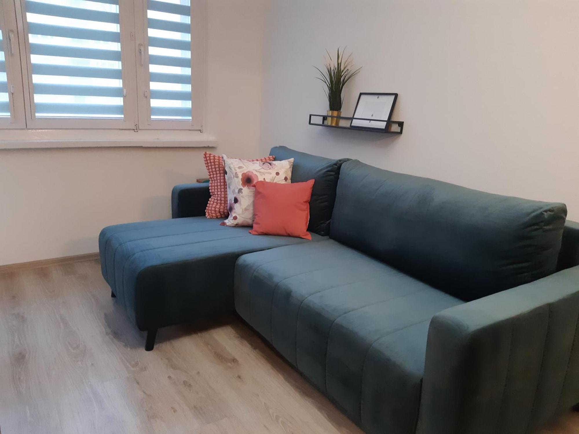Apartament Katowice Spodek Eksteriør bilde