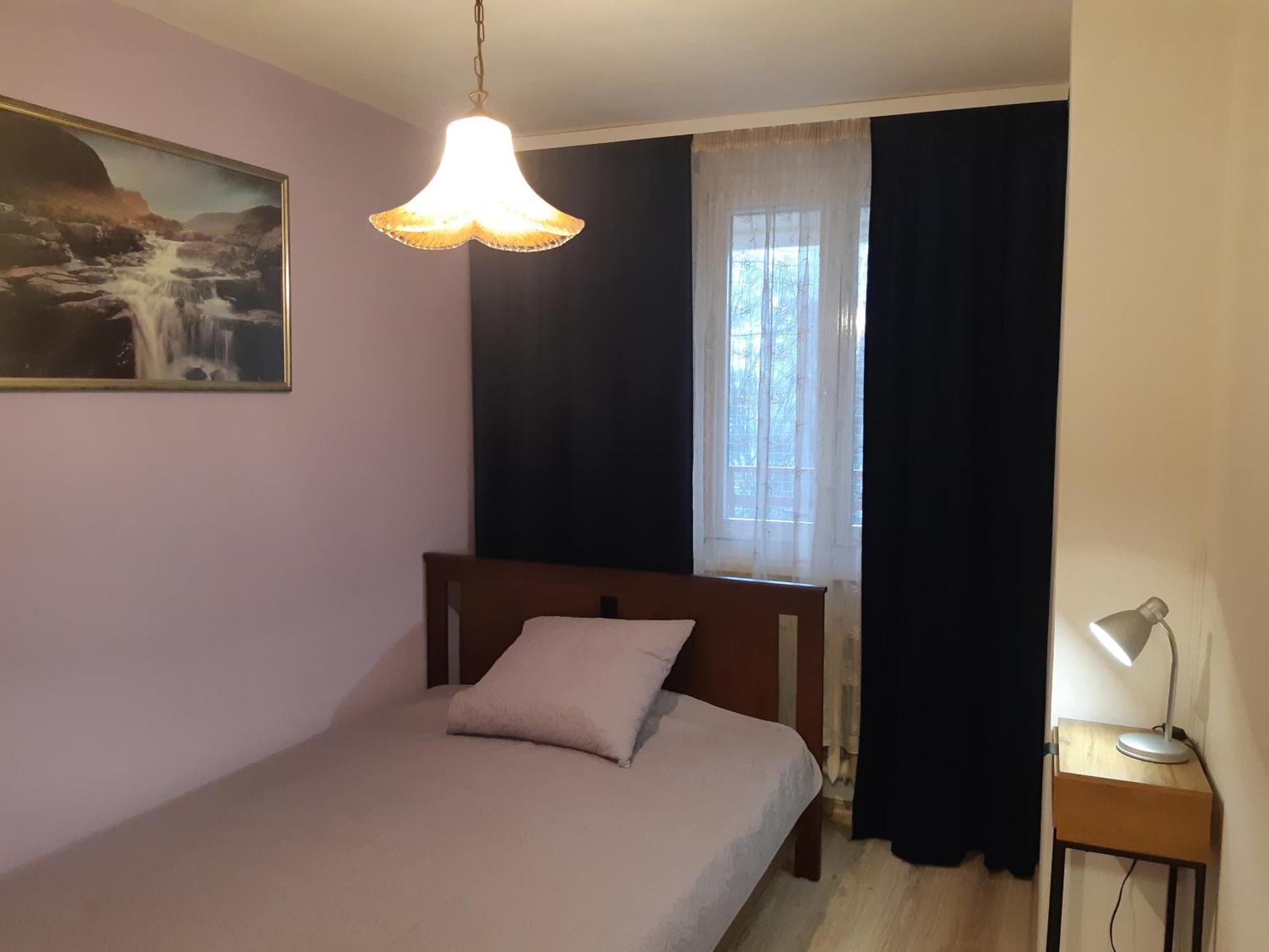 Apartament Katowice Spodek Eksteriør bilde